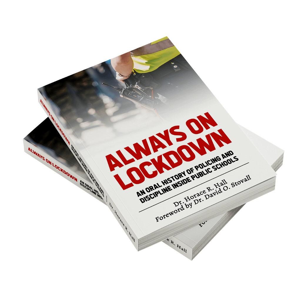 Book Cover Design + Book Formatting : Always on Lockdown