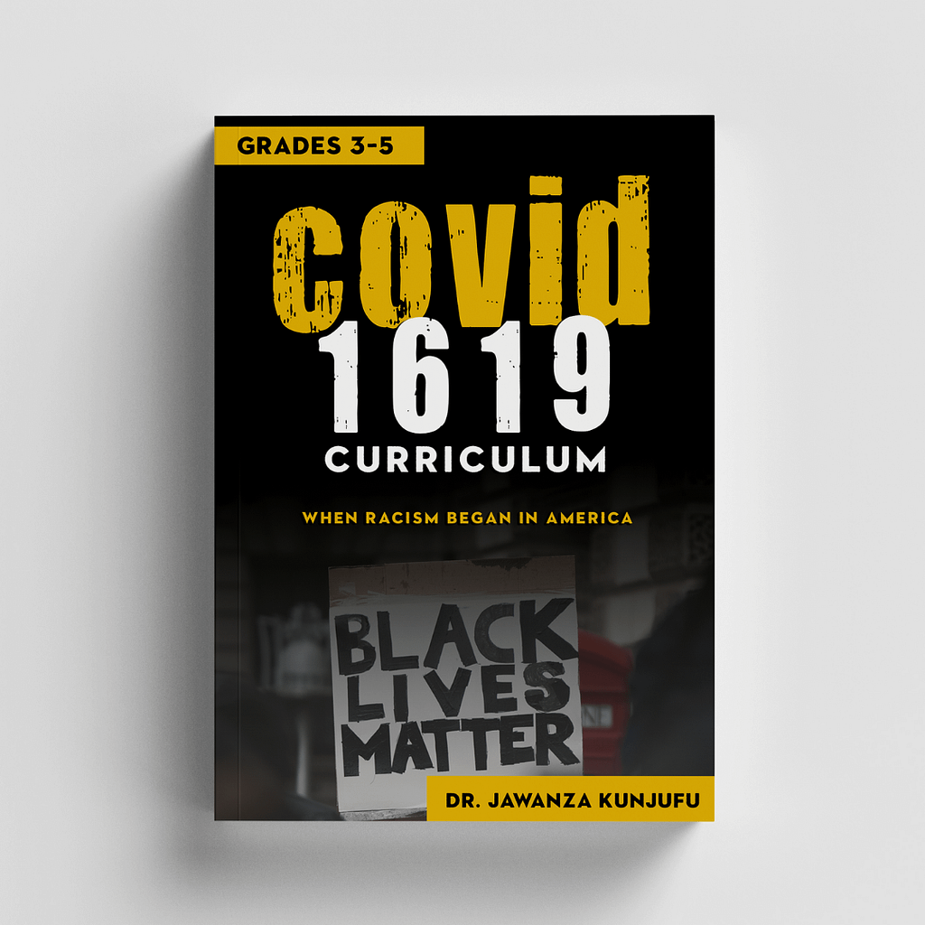 Book Cover Design + Book Formatting : COVID 1619